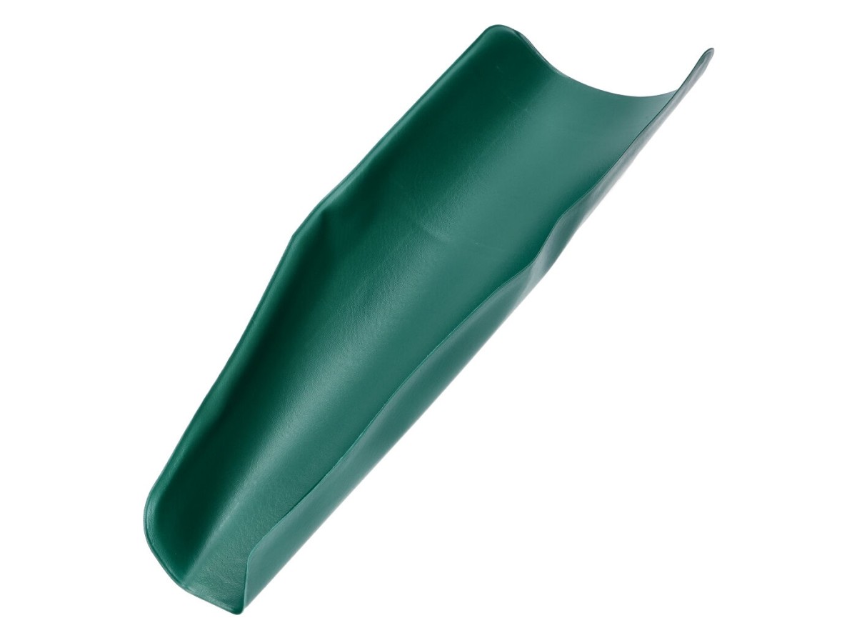 funnel / oil drain tool foldable 170x370mm