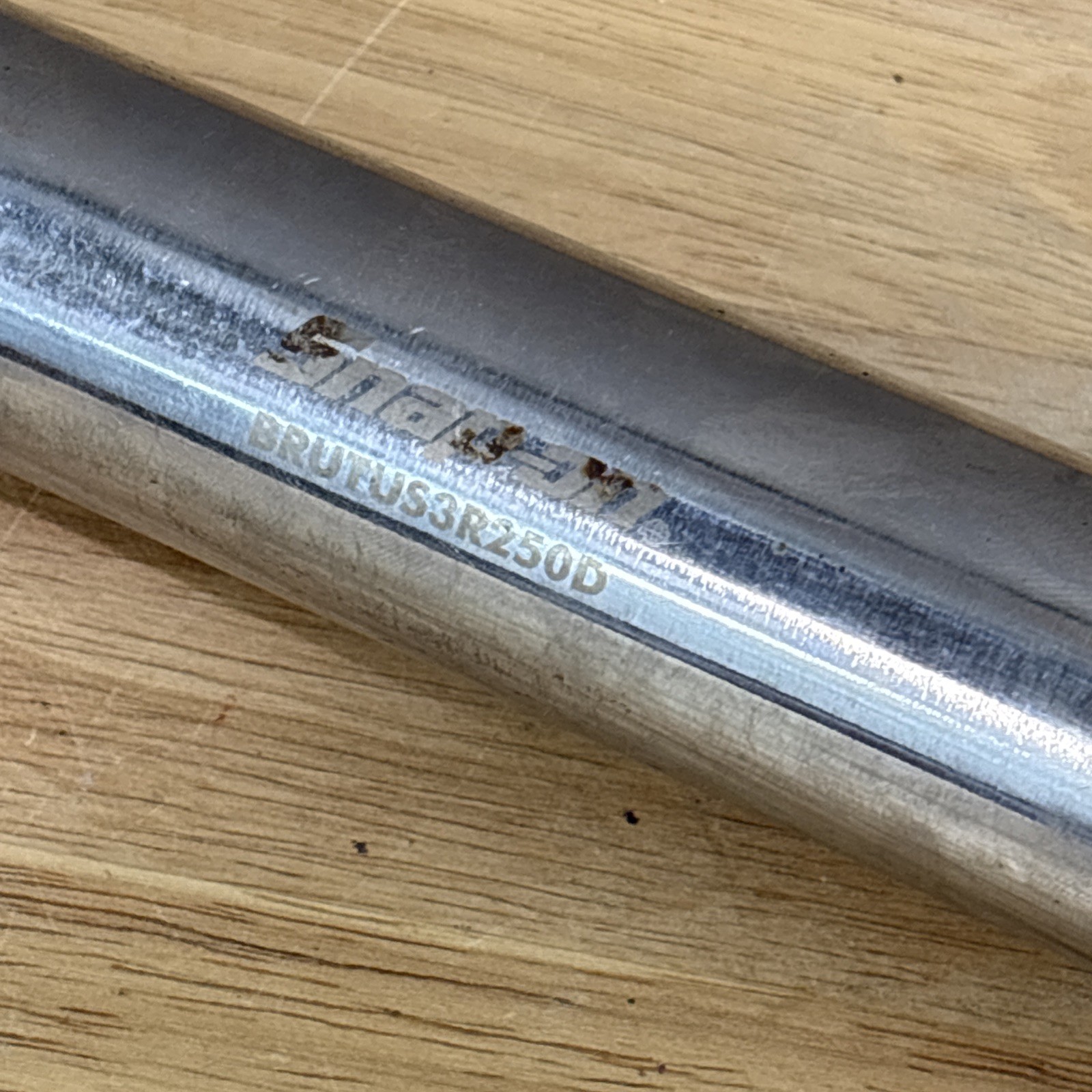 Snap-on Brutus 3R250D 1/2″ Click-Type Torque Wrench – (50-250lbs)