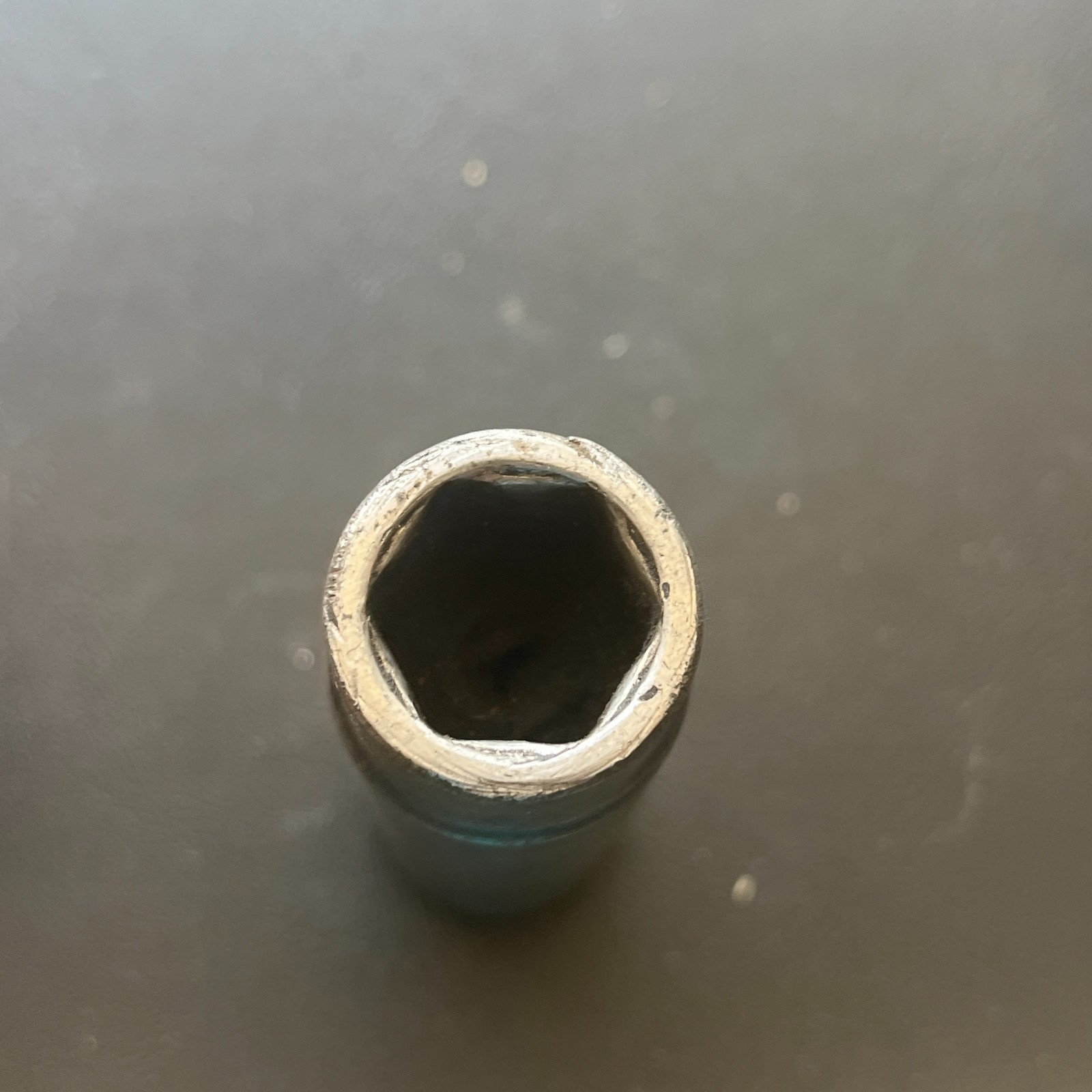 Matco Tools CDP186 9/16” Deep Impact Socket 1/2″ Drive 6 pt