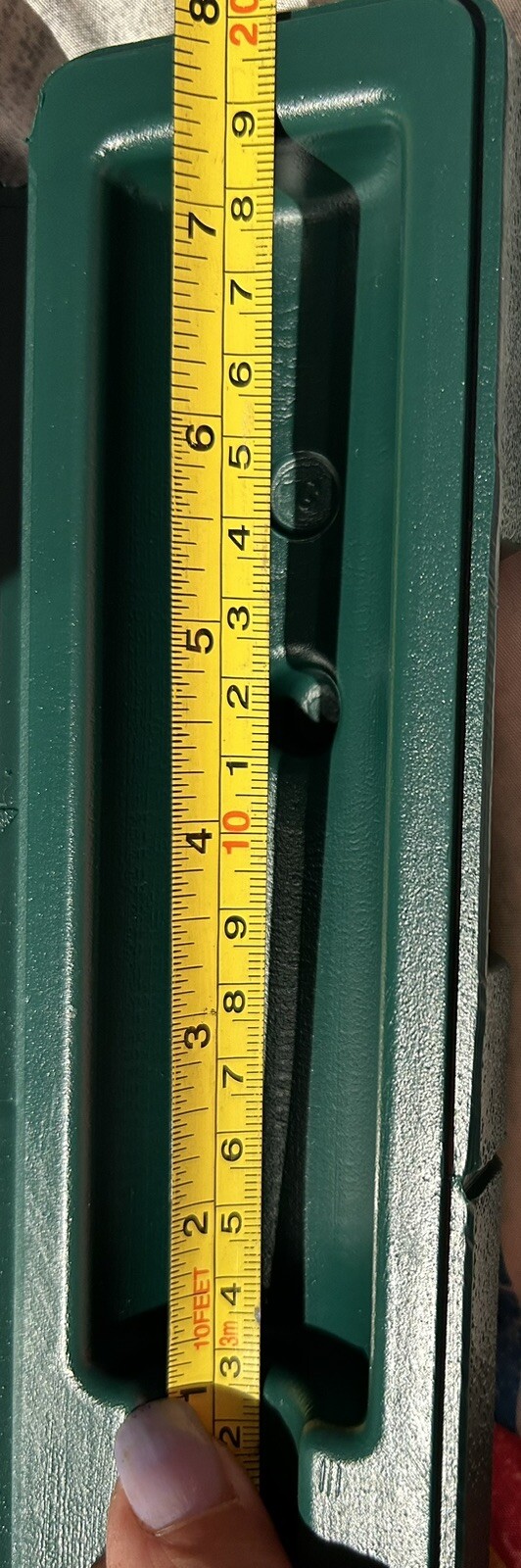 Torque Wrench Case
