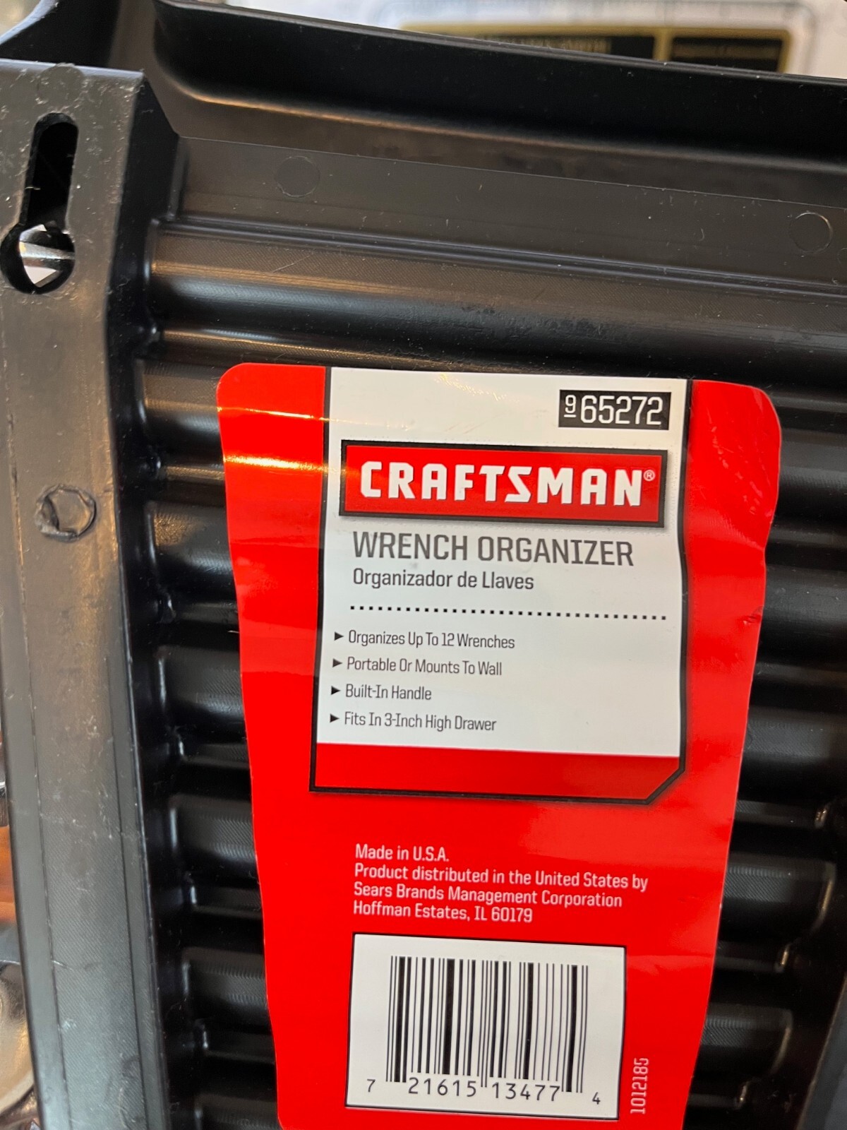 Craftsman Metric Combination Wrench 14 Pc Set 12 Pt 6mm to 19mm USA V -VA-NICE!!