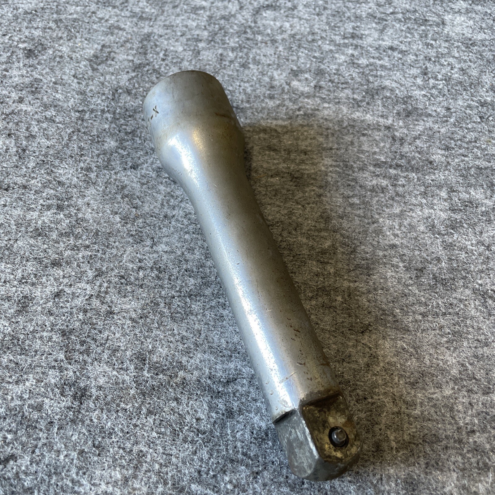 Armstrong X-110 Drive 9″ Length Chrome Plated Drive Armaloy ExtensionUsed