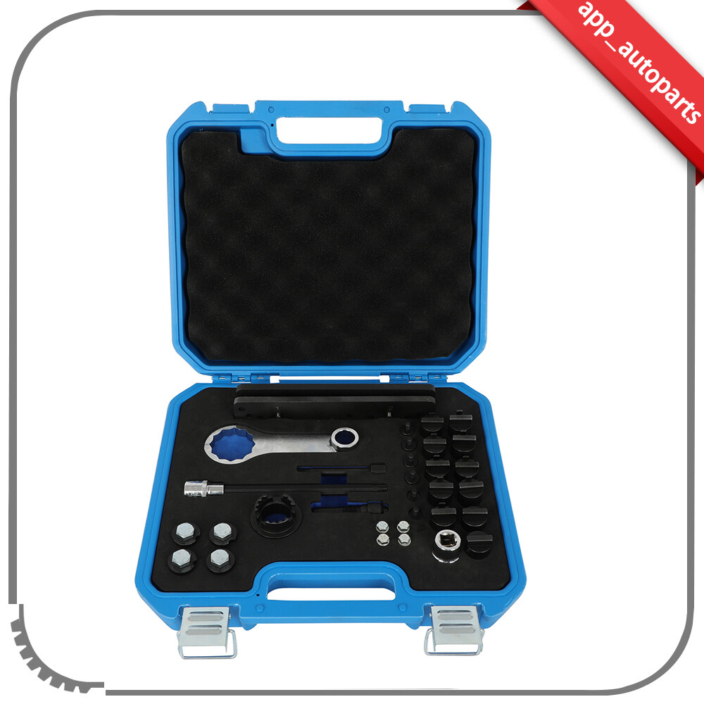 Engine Timing Tool Kit for Audi A6 A8 Q8 RS4 RS5 SQ5 RS4 2.9L 3.0L 2016-2021
