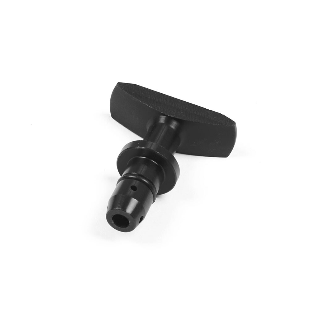 Universal Aluminum Oil Dipstick Pull Handle Chevy, Ford, Dodge, chrysler, JeepV8