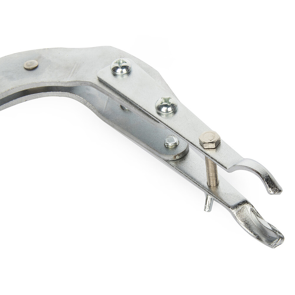 8″ Valve Spring Compressor Hand Tool Automotive Engine Compress / Release New