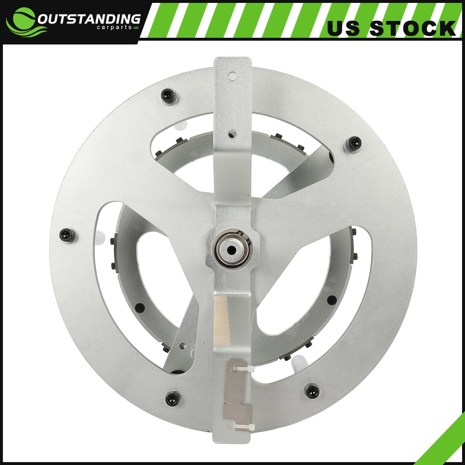 Removal / installation tool Fits Mercedes-Benz 724.2 Wet DCT Hybrid Transmission