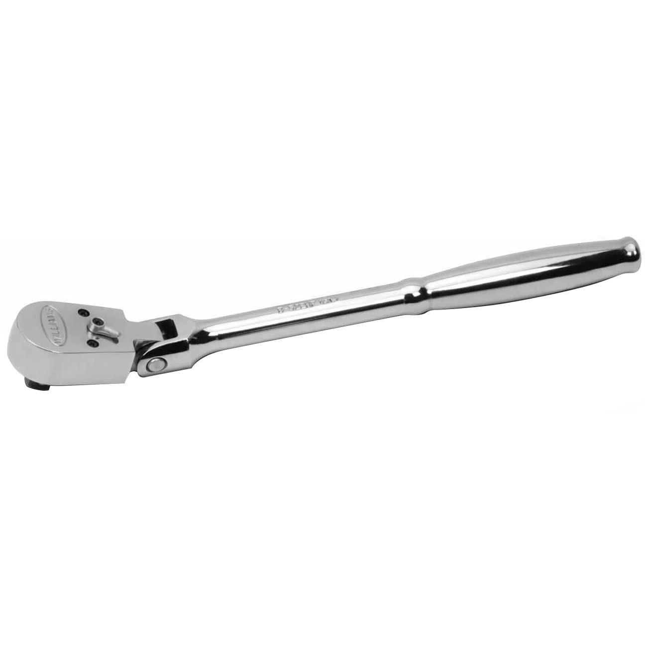 Williams JHWB52EHFB 3/8″ Drive Sealed Narrow Flex-head Ratchet 36 Teeth