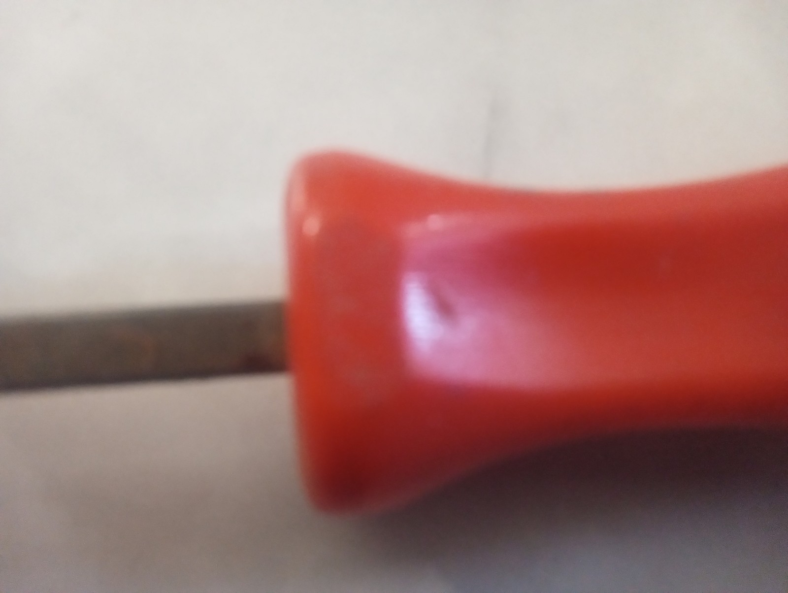 Snap-on Tools SP88A Orange Handle PRY BAR USA