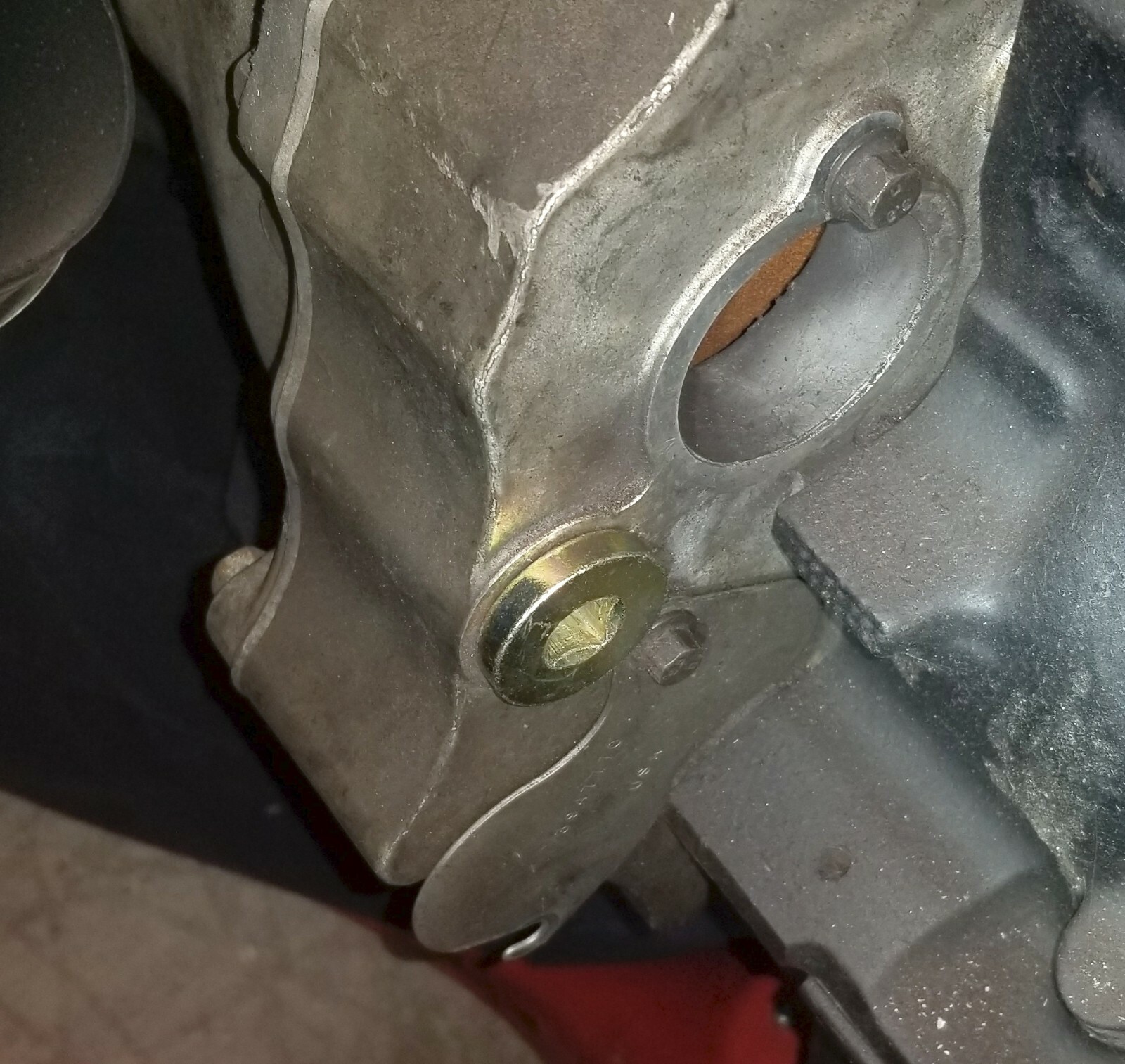 Ohio Diesel Parts Engine Barring/Rotating Tool 5.9/6.7 Dodge Cummins B/C Series