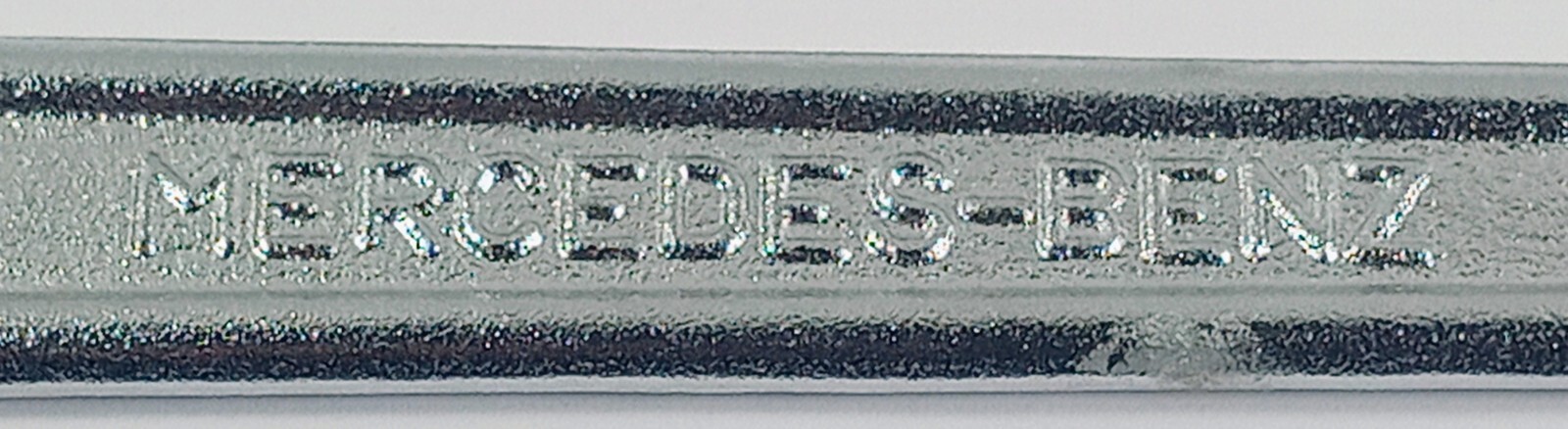 Mercedes Benz Wrenches Matador Unior DIN 895 LOT of 4