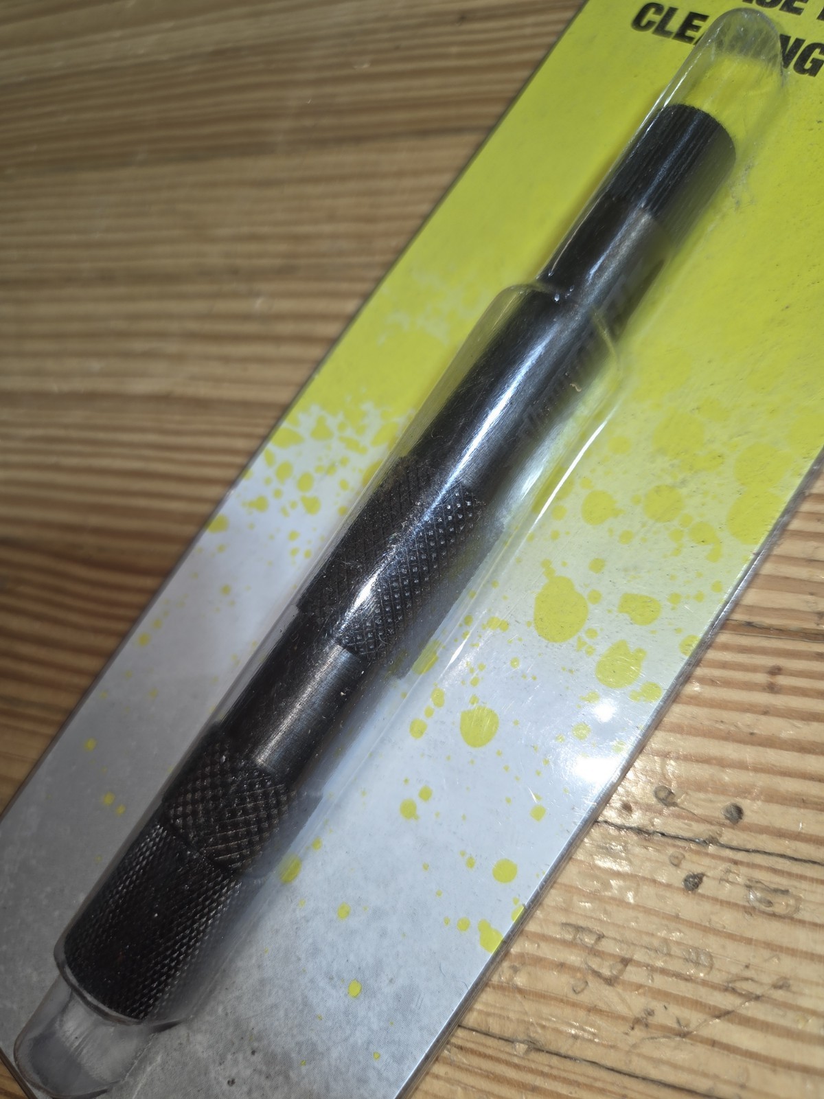 Grease Fitting Cleaning Tool – Fits Both Angled & Straight Performax 261-0533