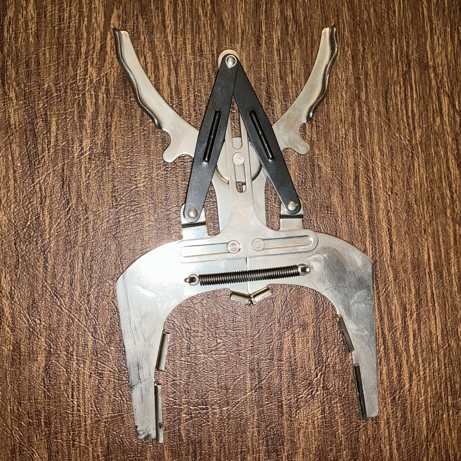 ZIM SPECIALTY TOOL PISTON RING EXPANDER 202 MADE IN USA