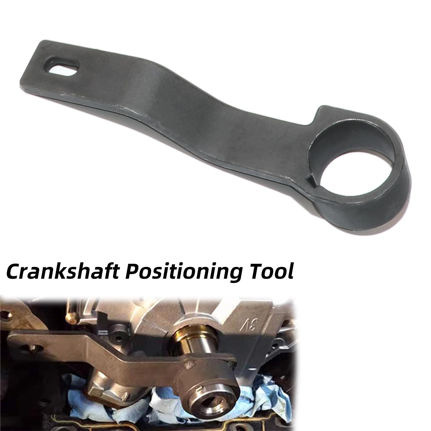 Engine Timing Tool Kit for Ford Mustang F150 5.0L Coyote 2010-2017, Valve Spring