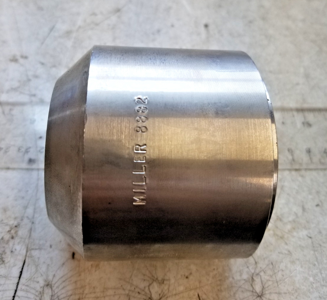 * Miller Tools 8882 Pinion Seal Installer Dodge RAM Truck 9.25 AAM Axle