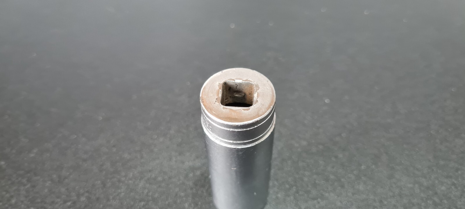 Snap On SF241 3/8″ drive 12-point 3/4″ socket