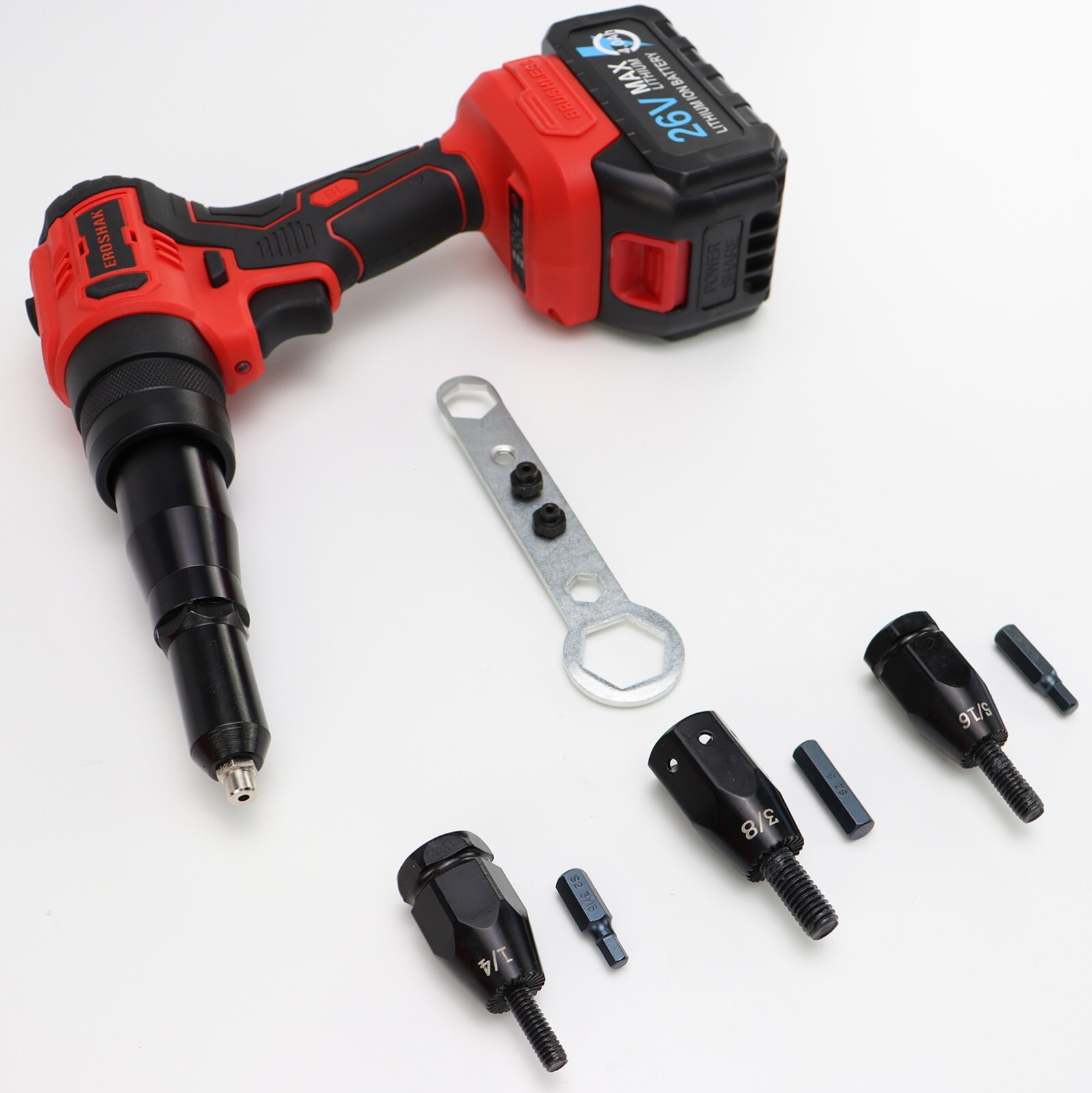 24x Oscillating Saw Blades Multi Tool Kit Wood Metal Cut Cutter For Dewalt Fein