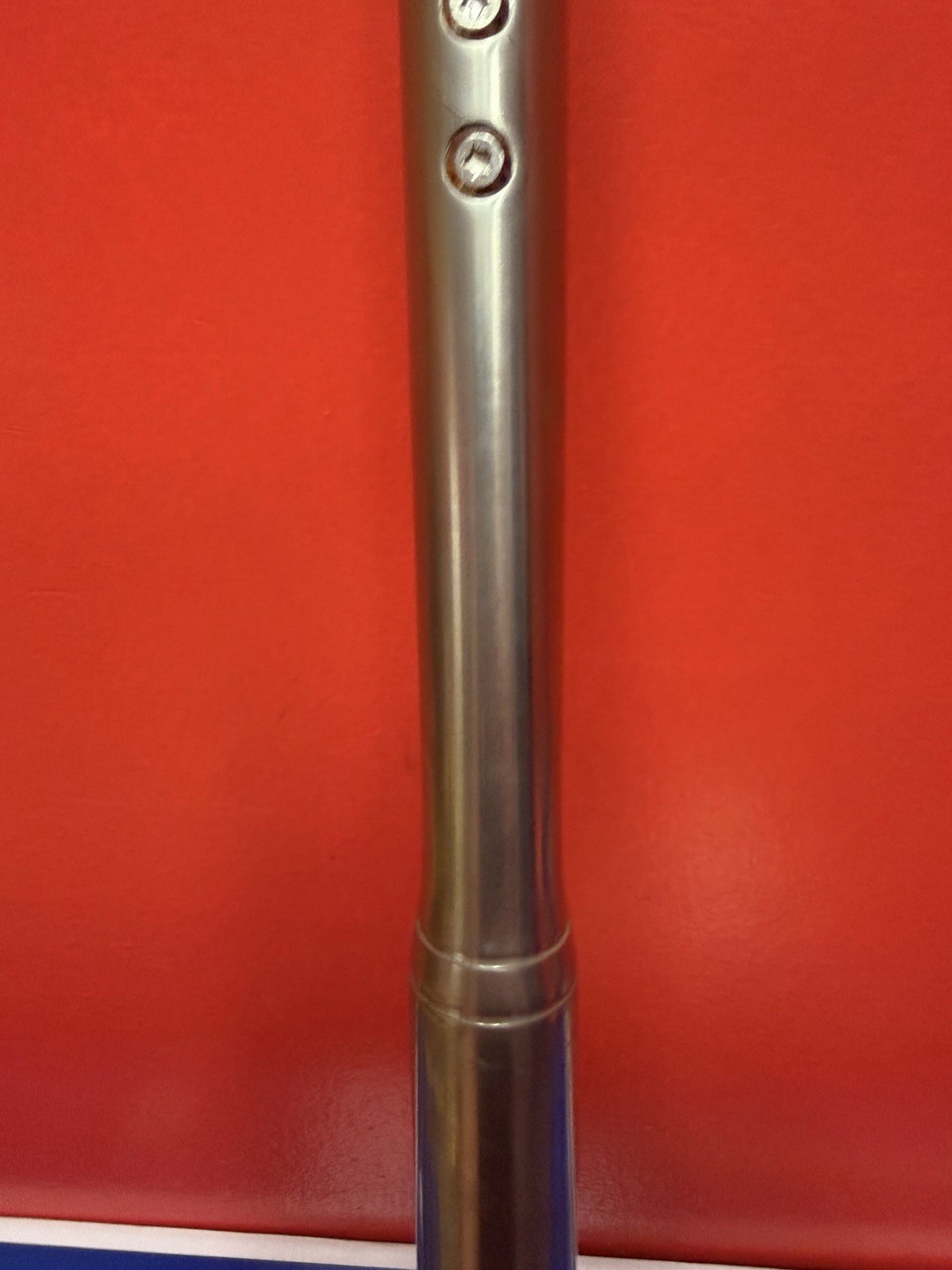 Cornwell 1/2″ Drive Flex Head Digital Torque Wrench In Latch Case CTG5000ANGX