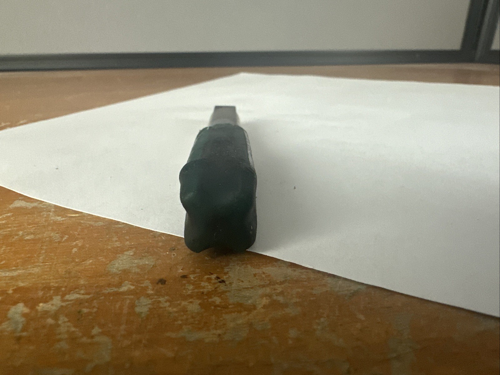 5/8-18 NF Plug Hand Tap HSS 4FL PH1 Morse
