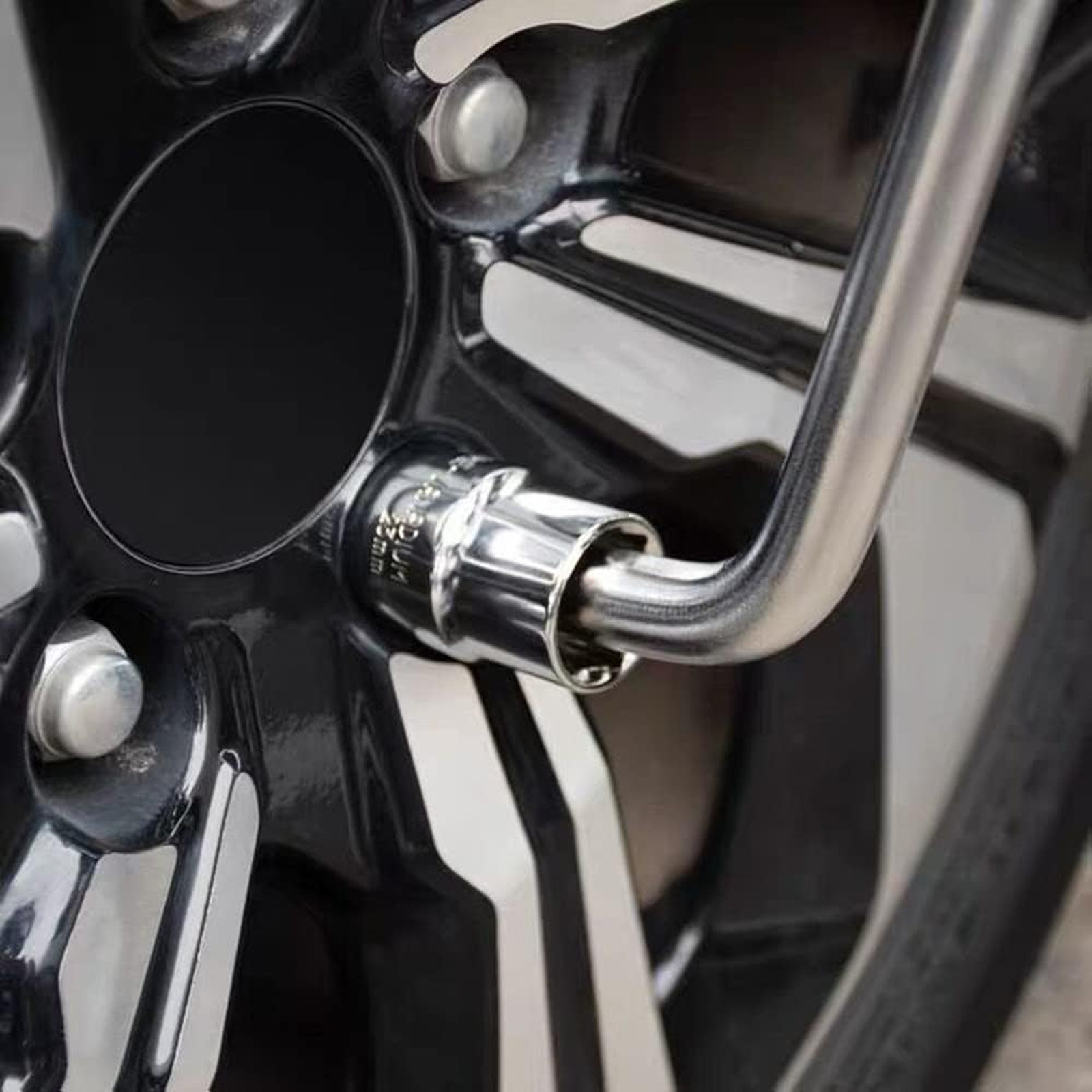 Lug Wrenches