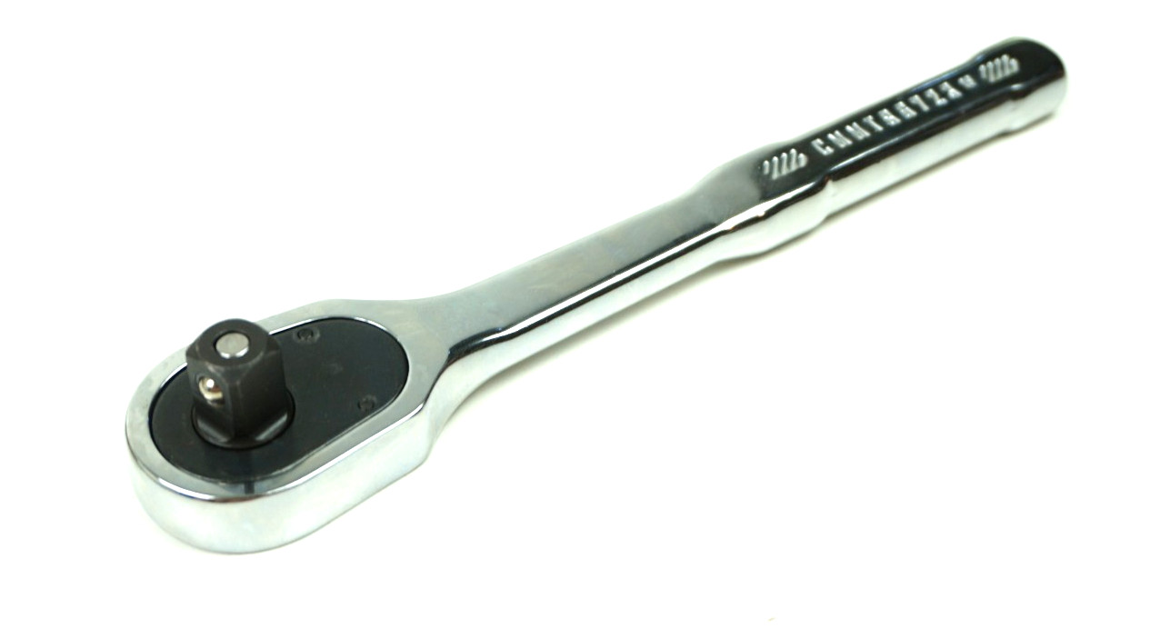 Craftsman 1/2″ Drive 90 Tooth Quick Release Ratchet CMMT86723
