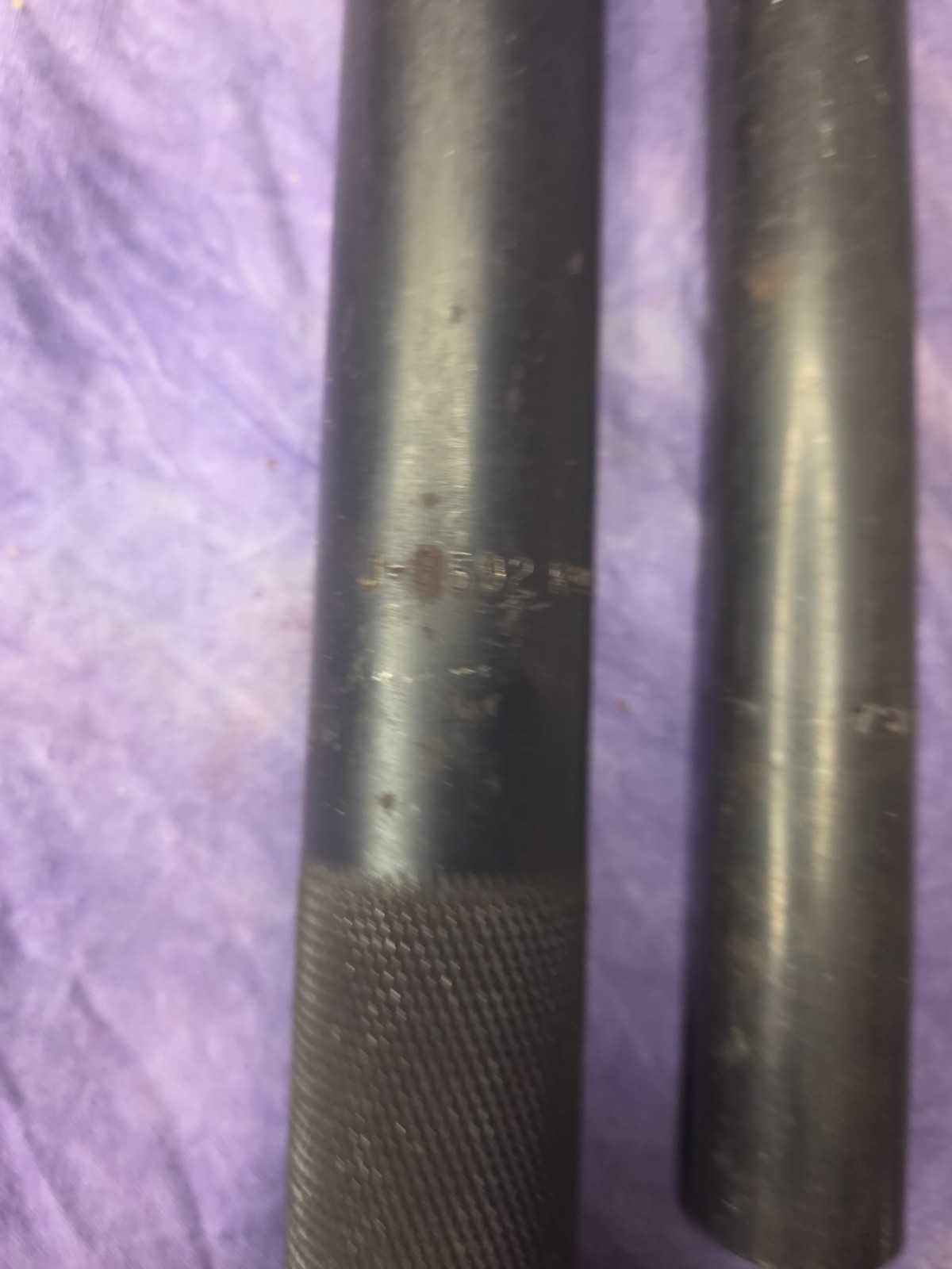 Kent-Moore LOT OF 24 PIECES J-8592 J-21424 J-21465 J-23062 Transmission Bushing