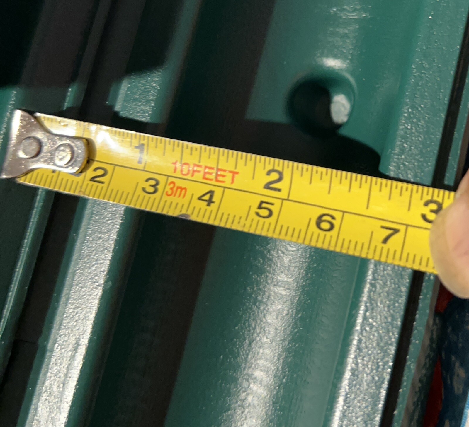 Torque Wrench Case