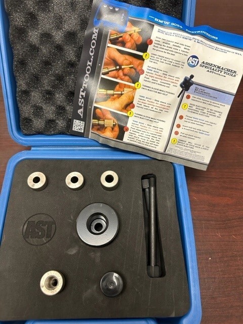 Assenmacher Specialty Tools BMW 9054