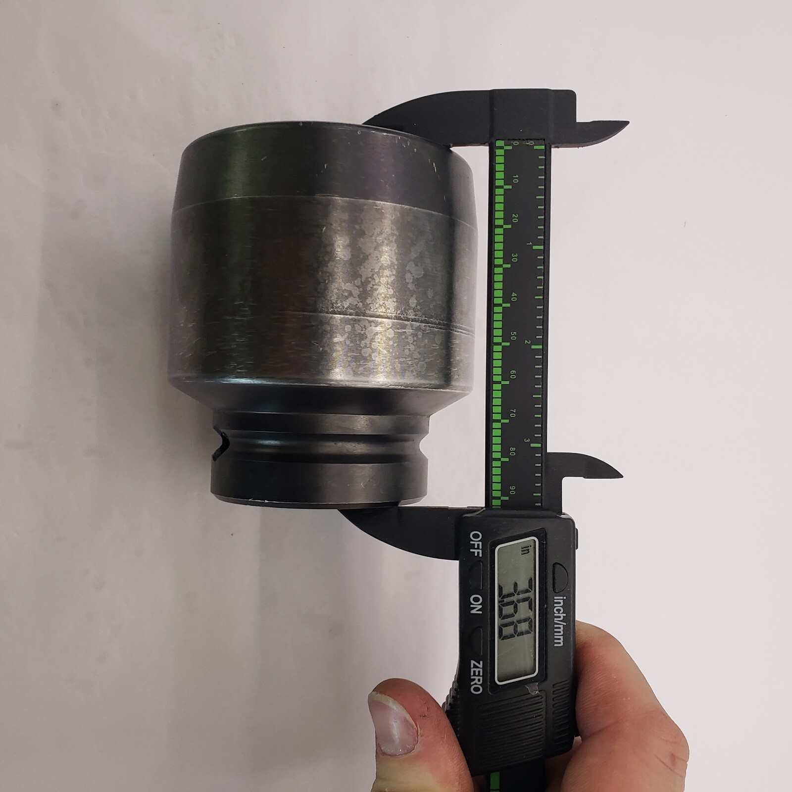Metra Tool 19372 / IRS503 1-13/16″ Impact Socket