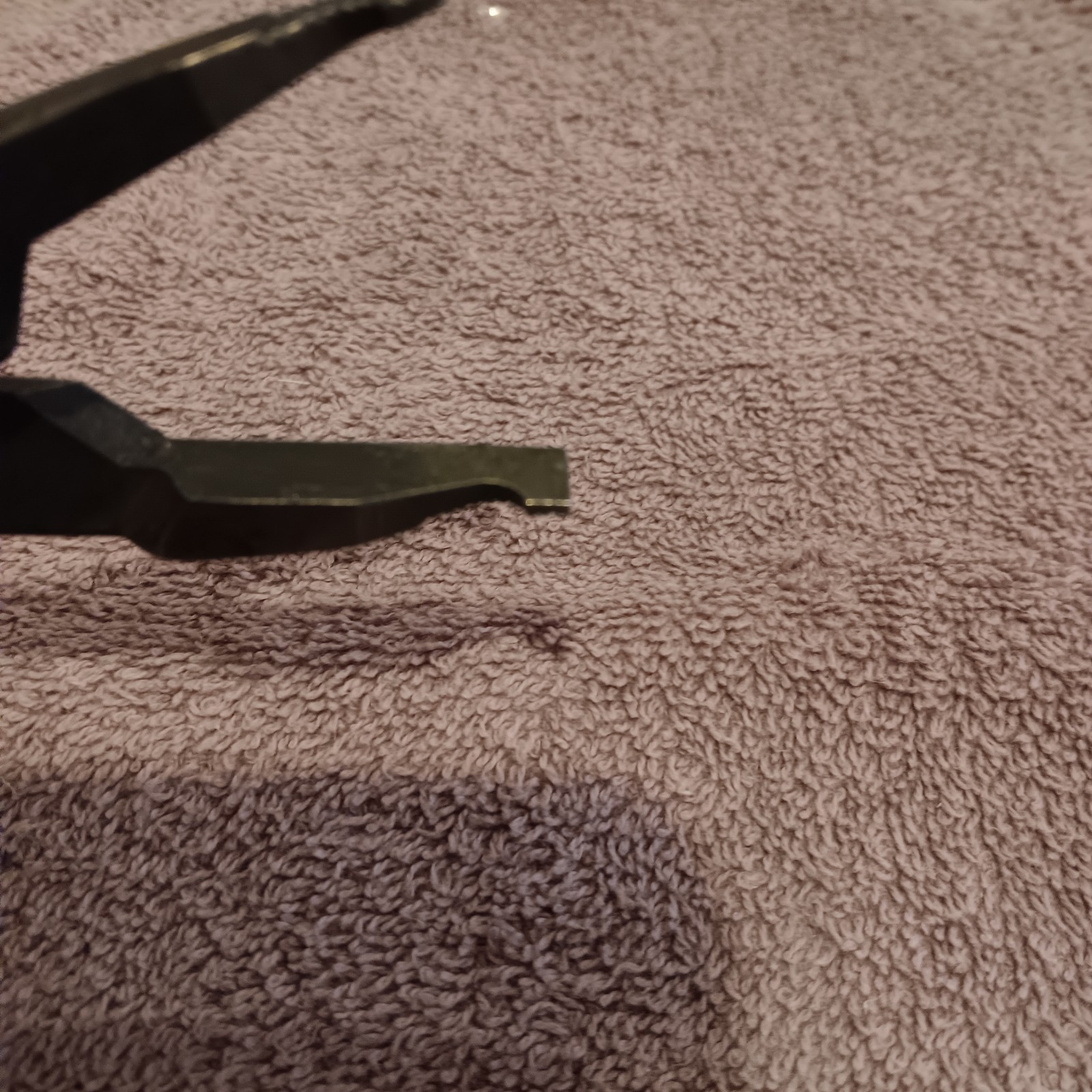 MAC P21A Lock Ring Pliers