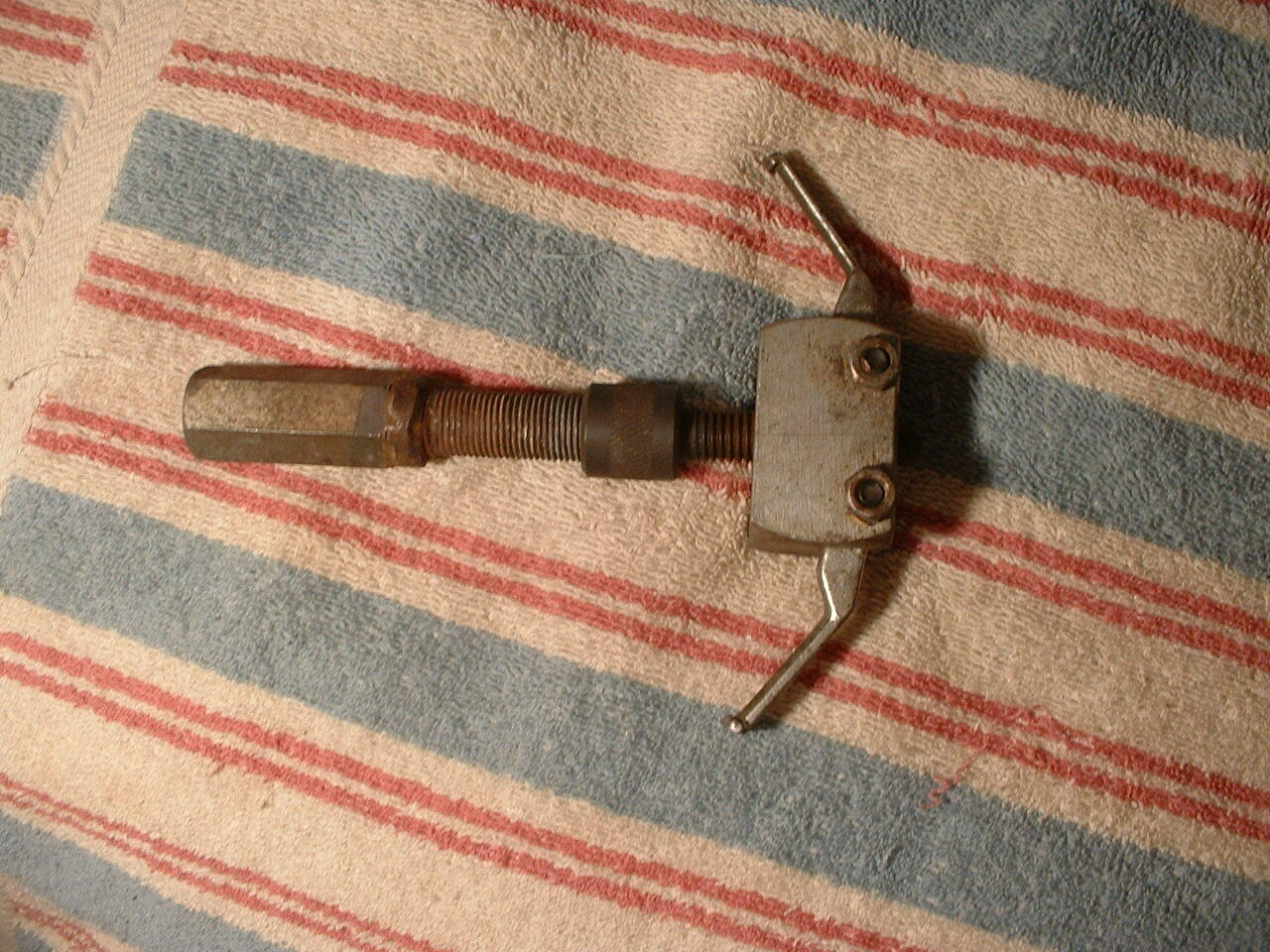 Rimac 139A Bearing Puller