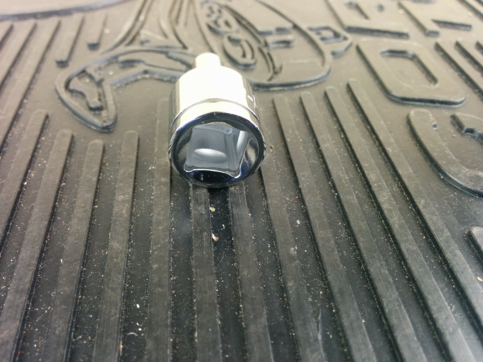 #am647 NEW! BLUE POINT E-Torx External Torx 3/8″ Drive Socket BLPTE385 E5