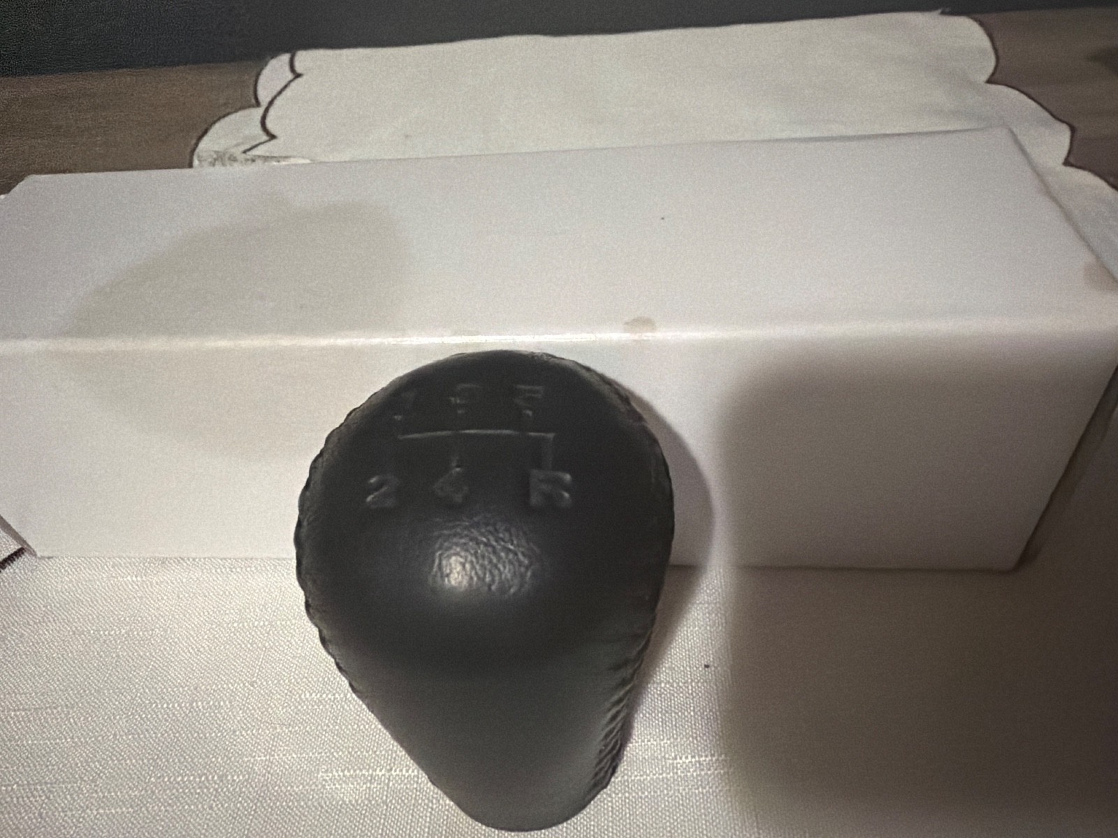 1999 OEM Mustang Cobra shift knob