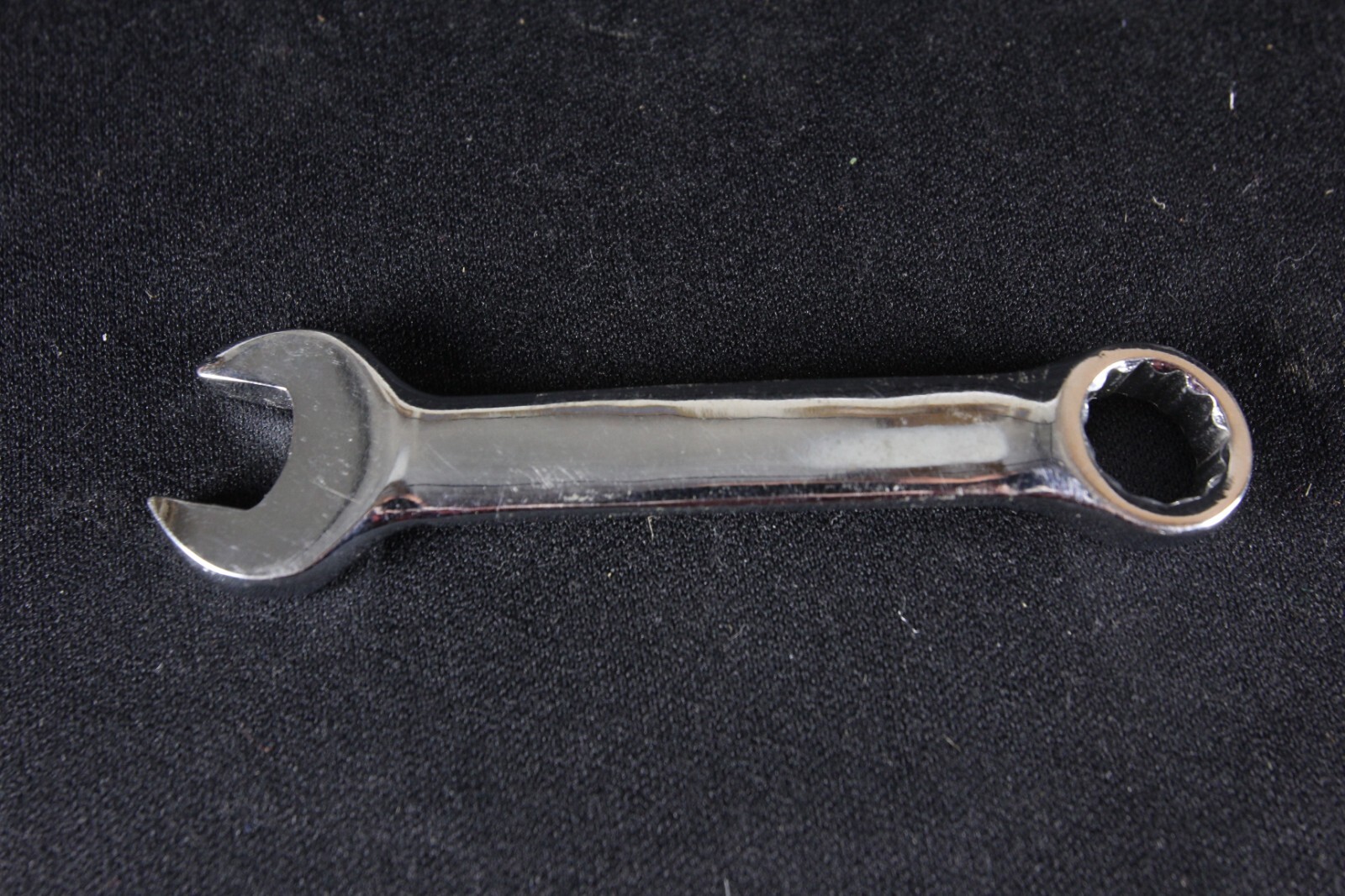 1″ & 1/2″ Combination Turbopro Open End Box End Wrench Stubby 6″ & 4 1/4″ Length