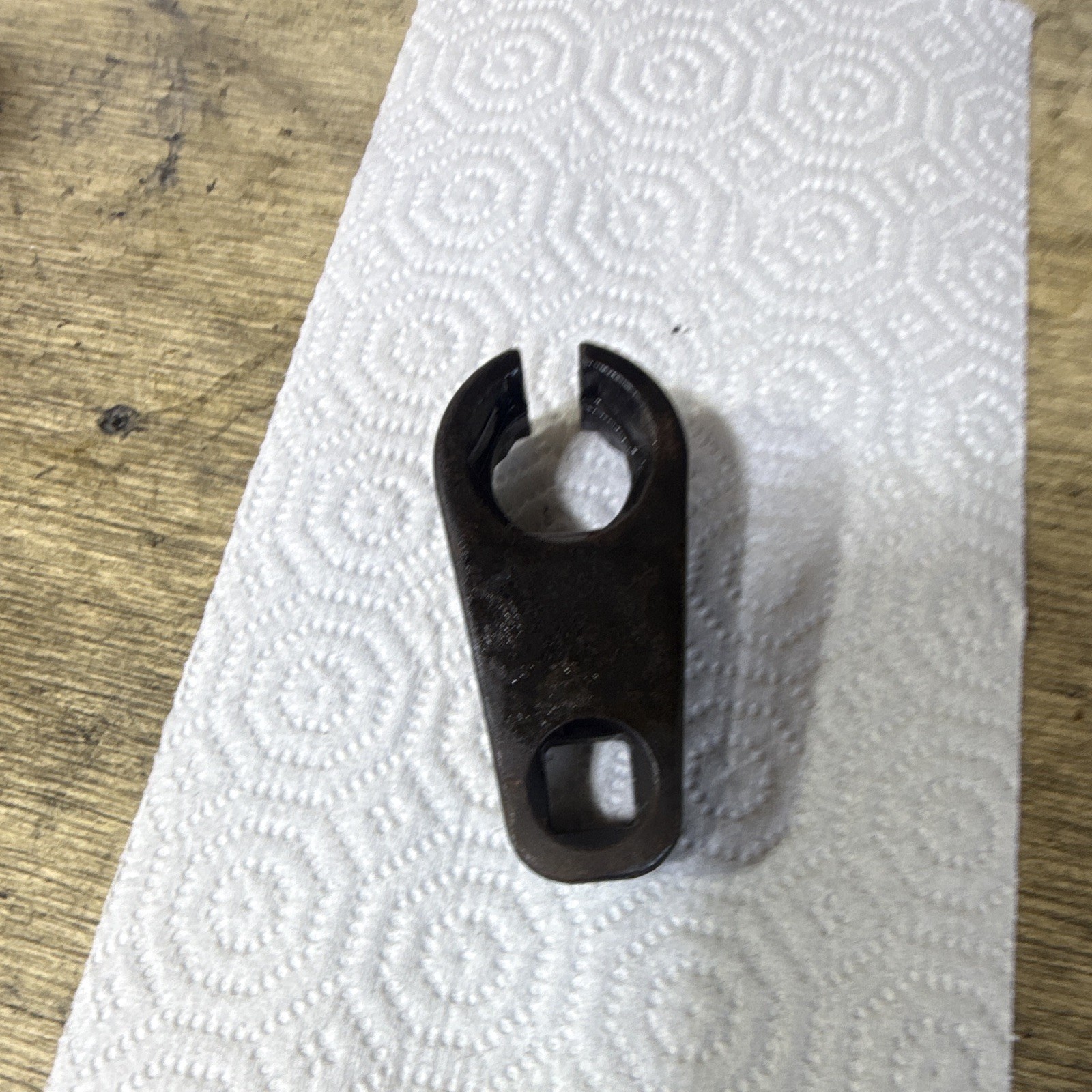 Matco 24mm Nox Sensor Socket