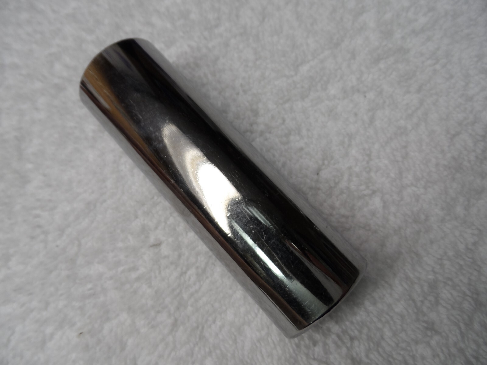 Craftsman 1/2″ Drive Metric MM Deep Socket, 19mm 12pt laser USA PN 50769 (loose)