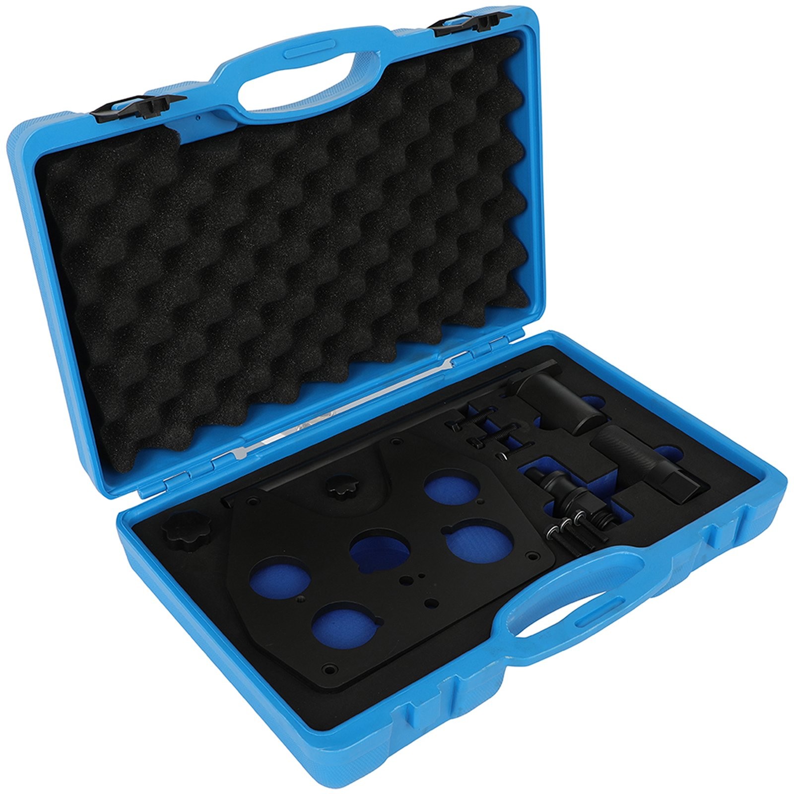 For Jaguar Land Rover Diesel AJ200 Balance Shaft Tool Removal / Installation Kit