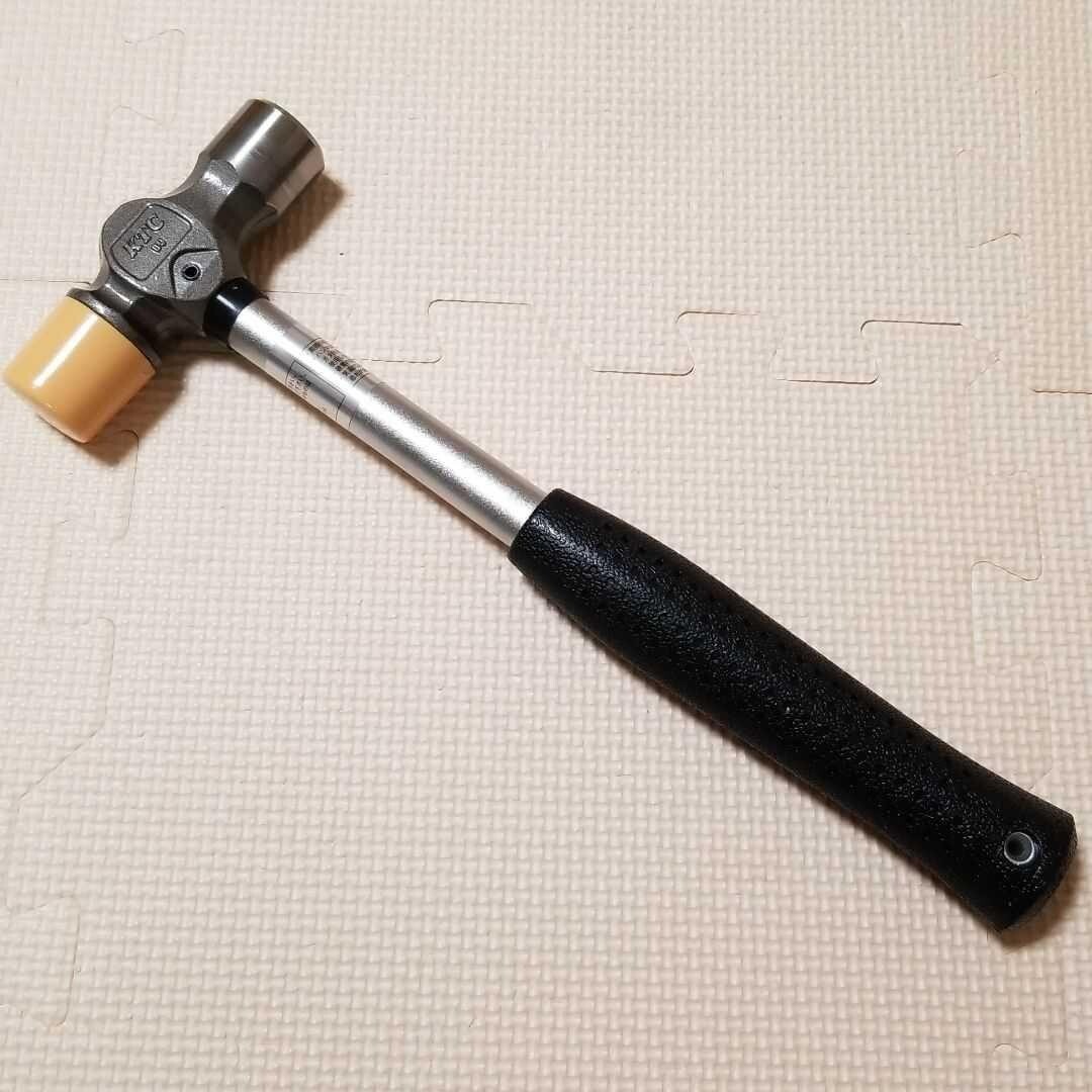 KTC UD7-10 Standard Combination Hammer Size 1lb. 12.4 inches Length