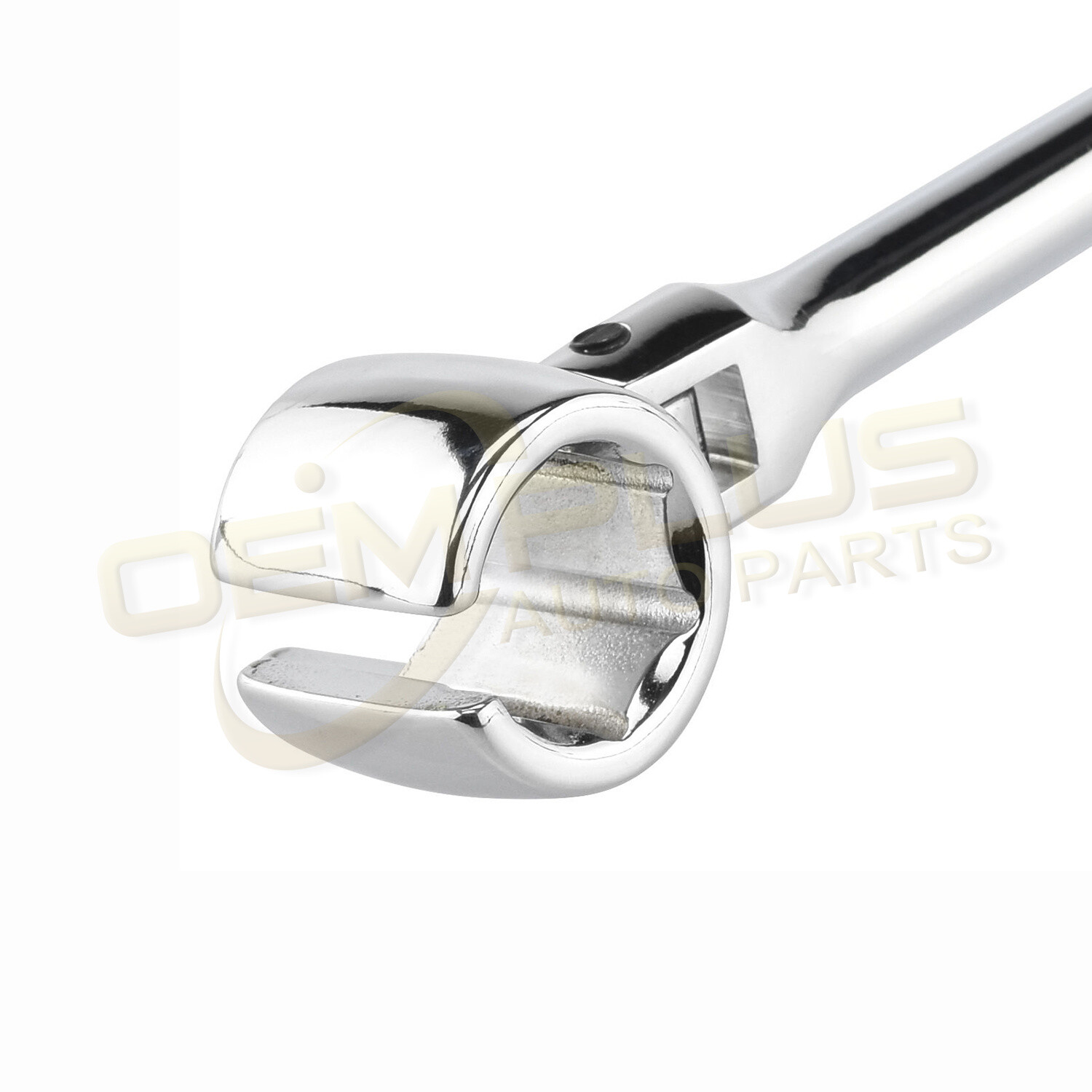 O2 Oxygen Sensor Wrench Flexi-head 7/8″ Auto Repair 22mm Hex 6pt Installer Tool