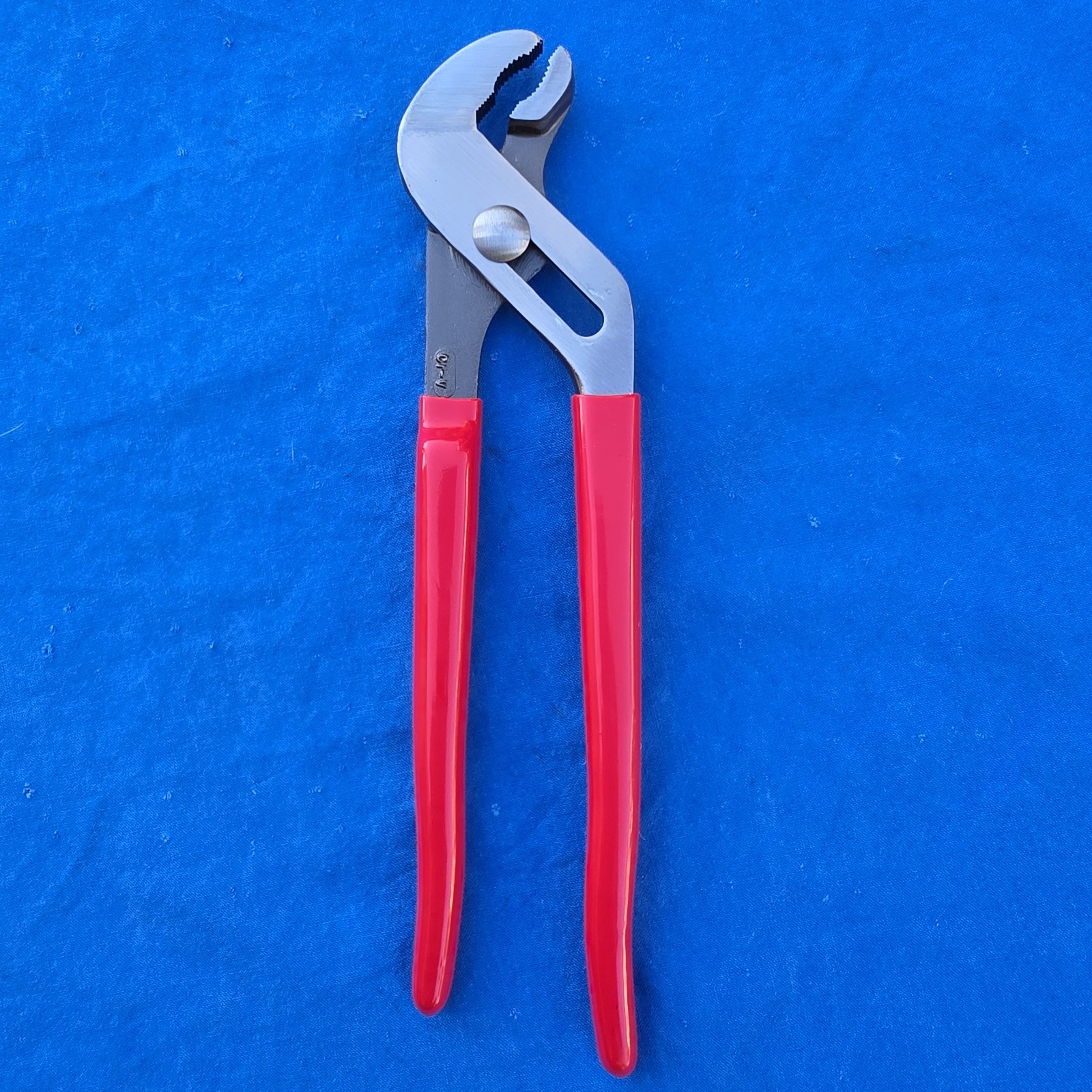 Mac Tools P310947 10” Adjustable Joint Pliers