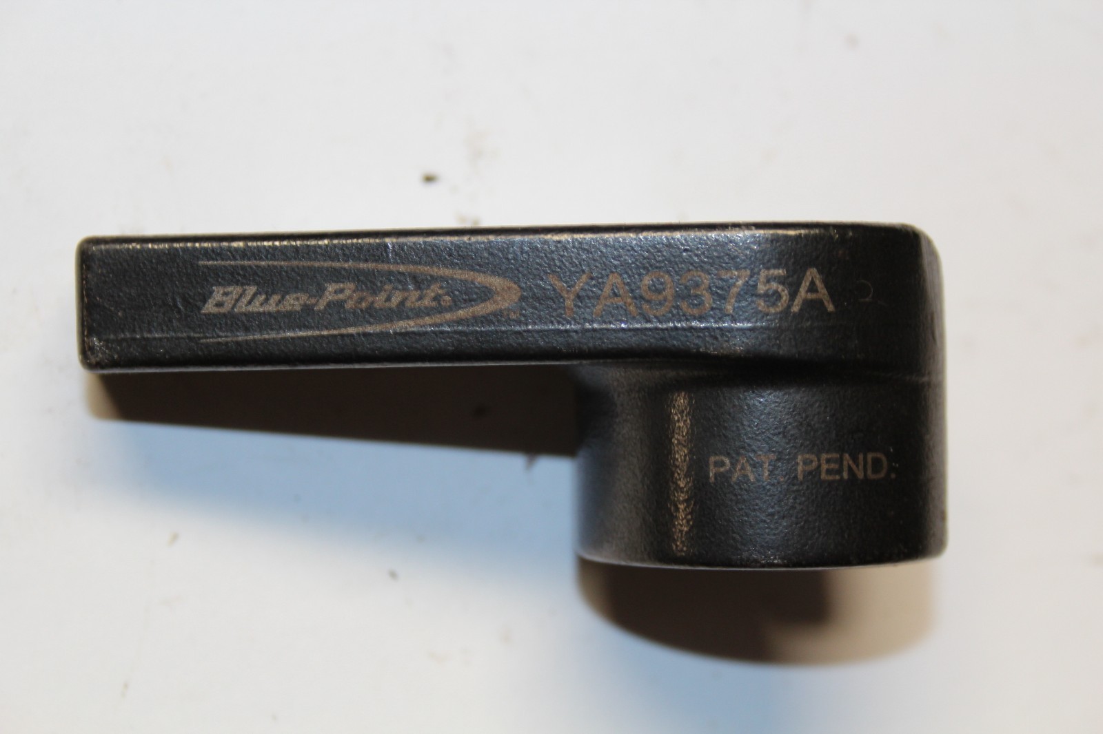 Blue-Point TOOLS YA9375 3/8″ Drive Oxygen Sensor Wrench 2-1/8 Hex Size
