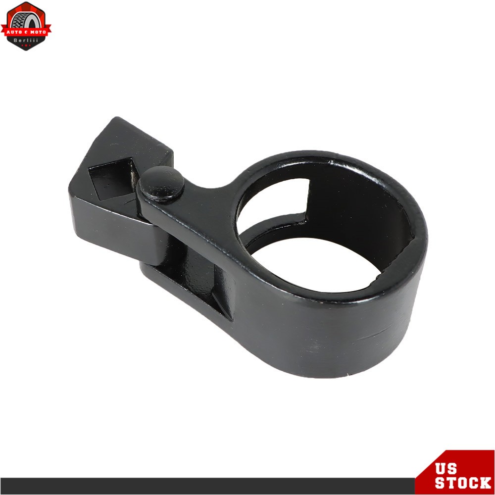 Inner Tie Rod End Wrench 27mm – 42mm Universal Removal Tool Rudder Spanner 1/2″