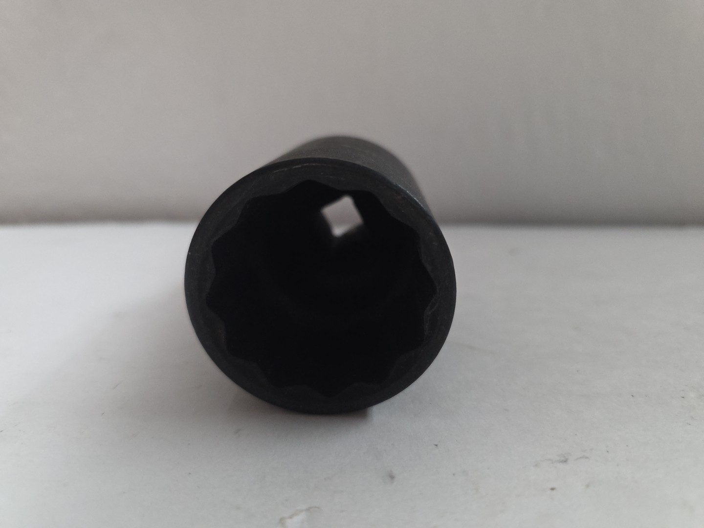 Evercraft 12-Point 39 mm Axle Nut Impact Socket For Toyota