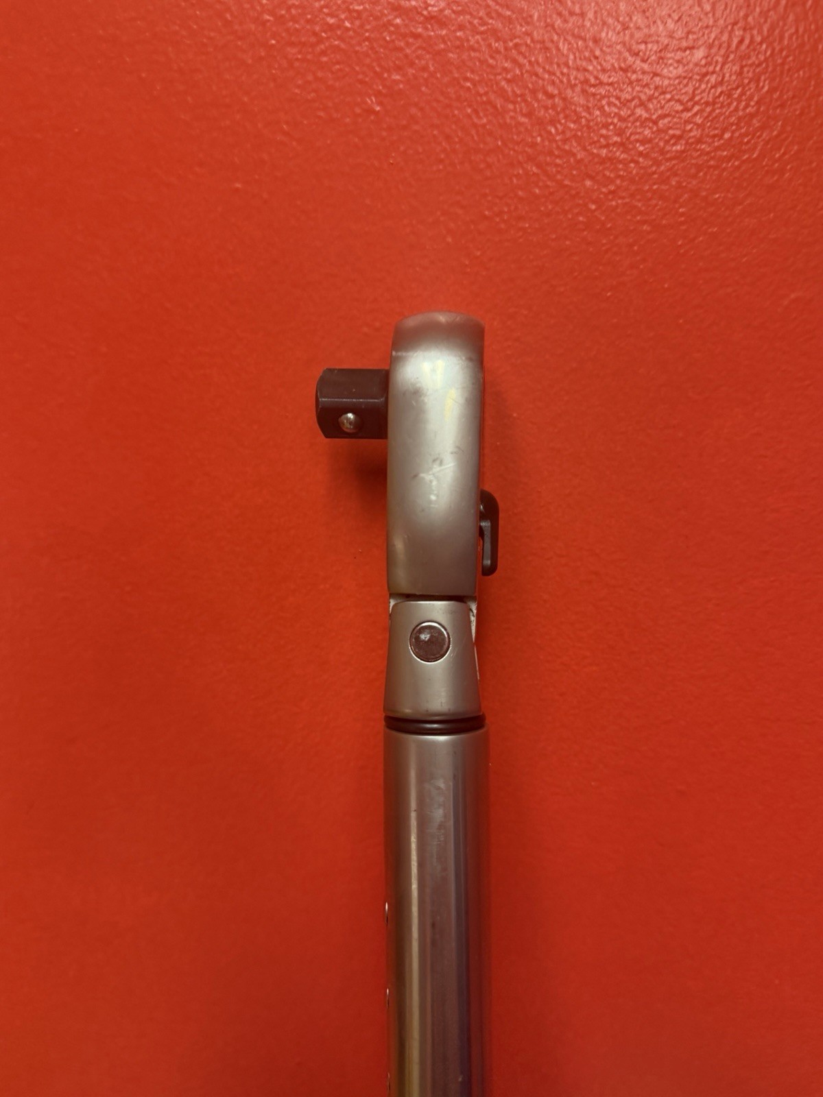 Cornwell 1/2″ Drive Flex Head Digital Torque Wrench In Latch Case CTG5000ANGX