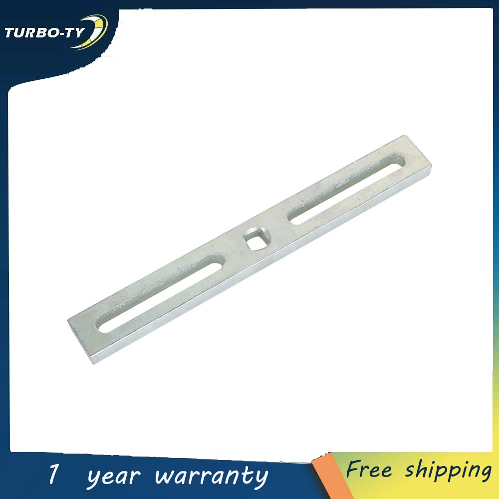 Adjustable 5.5-7in 3-Claw Car Fuel Pump Removal Wrench Fuel Tank Lock Ring Tool