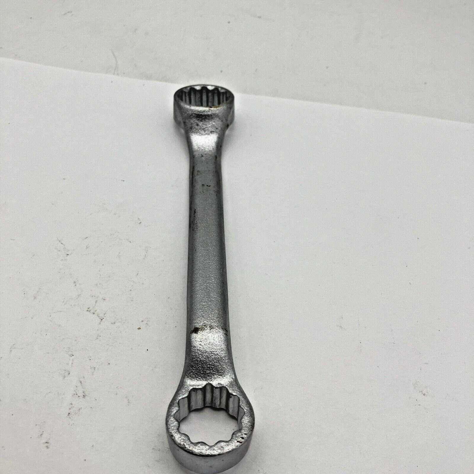 Martin Tools 9729 5/8″x3/4″ 6.5″ Long Offset Box Wrench USA