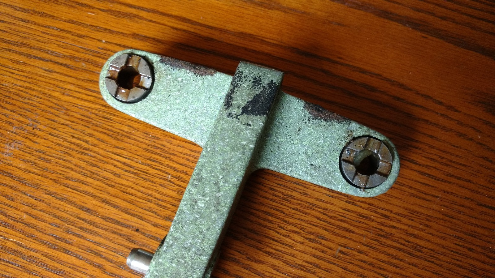 VW Original Factory Tool #262, Peiseler, Made in Germany.