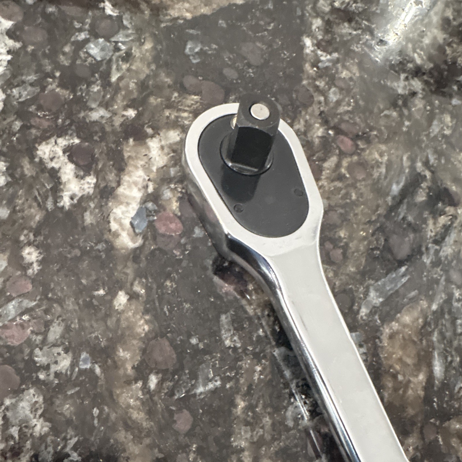 Craftsman 90 Tooth 1/2 Drive Quick Release Ratchet