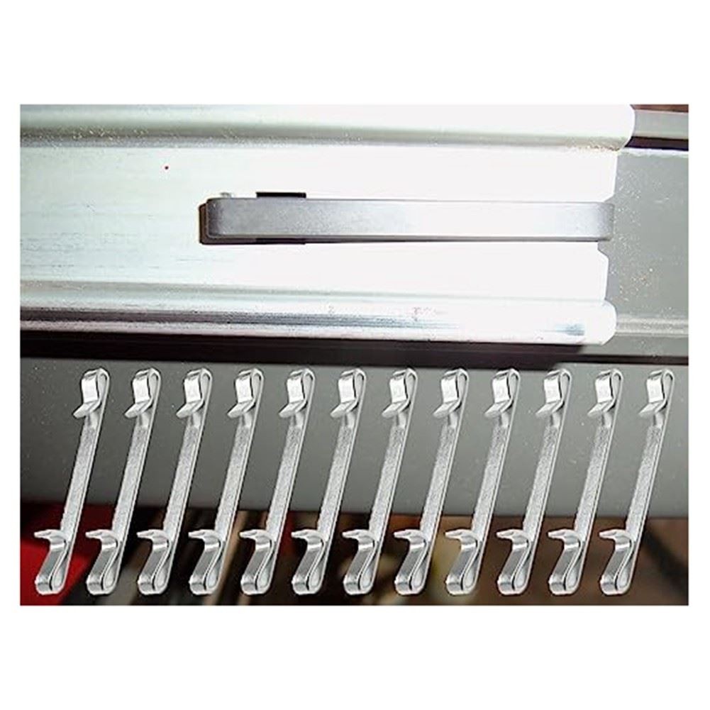 Early 2Inch Loop Tool Box Drawer Slide Clips Snap on tool box Accessories
