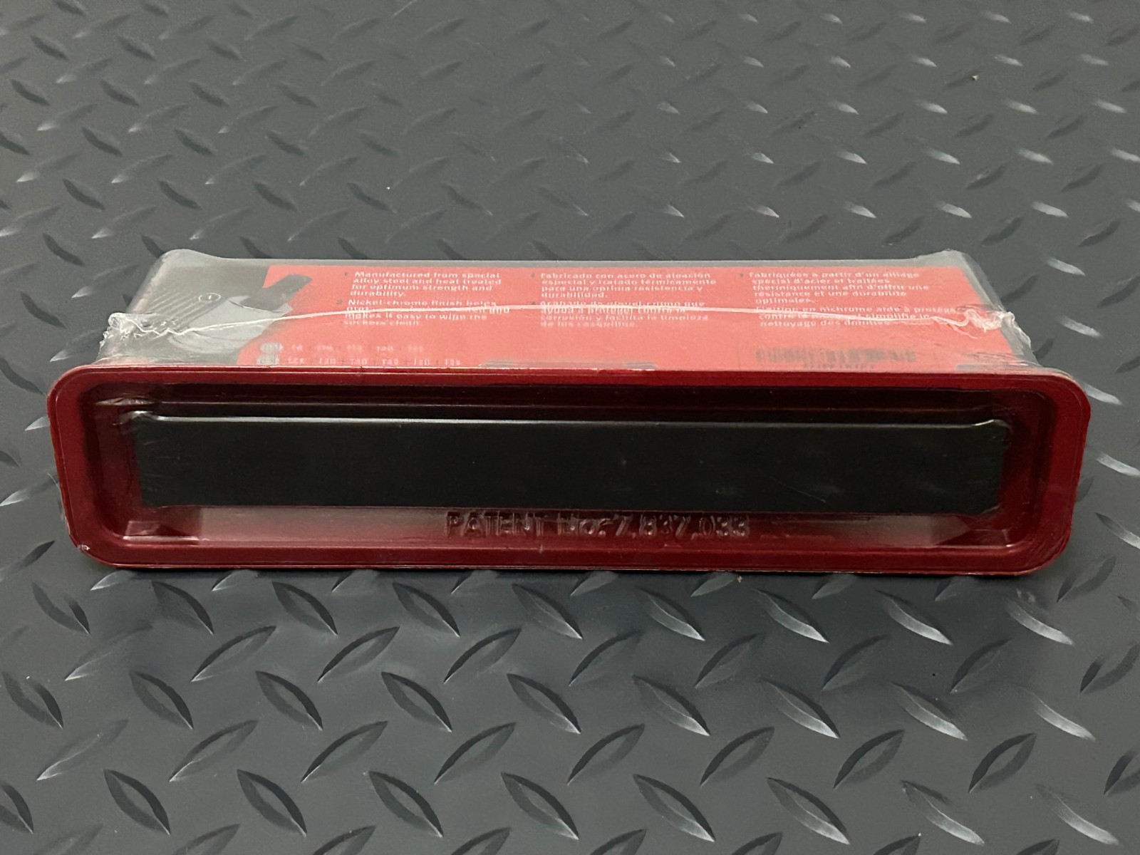 Snap-on 1/4″ 3/8″ dr T8 to T55 11pc TORX Plus Socket Driver SET 211EFTXTPY New