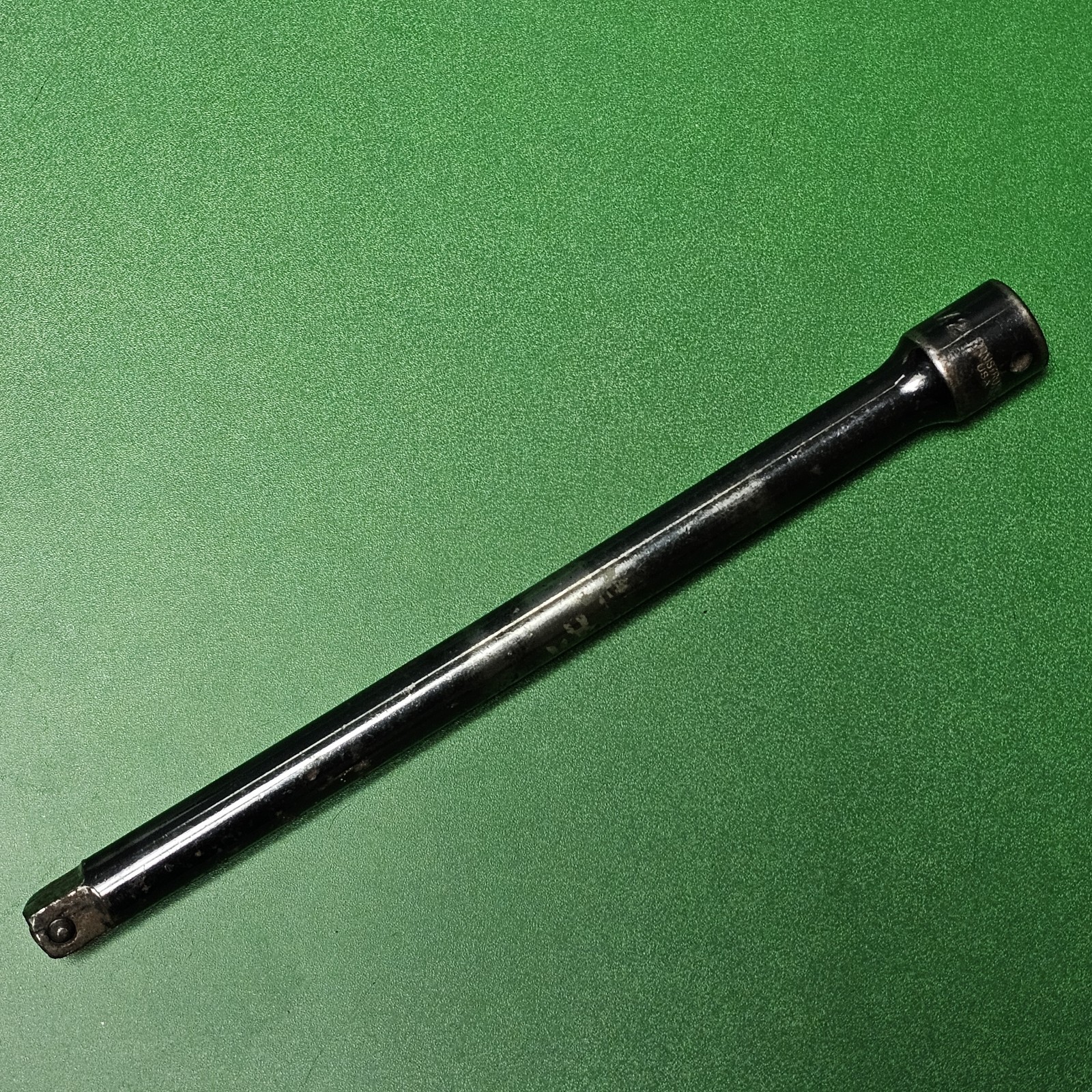 Armstrong Tools 20-924 1/2″ Drive 10″ Impact Socket Extension Bar USA Vintage